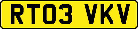 RT03VKV