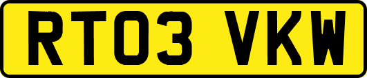 RT03VKW