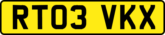 RT03VKX