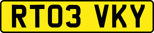 RT03VKY