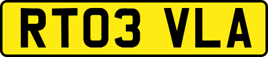 RT03VLA