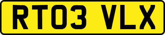 RT03VLX