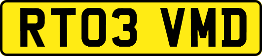 RT03VMD