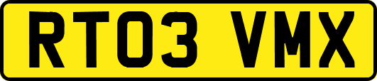 RT03VMX