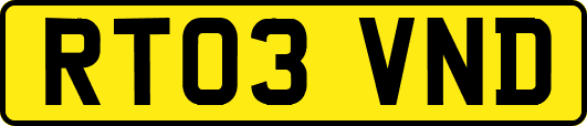 RT03VND
