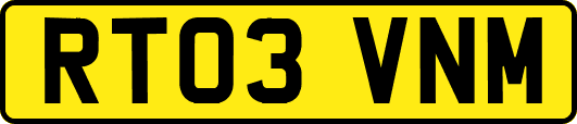 RT03VNM