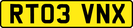 RT03VNX