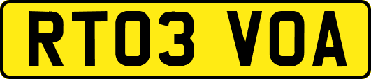 RT03VOA