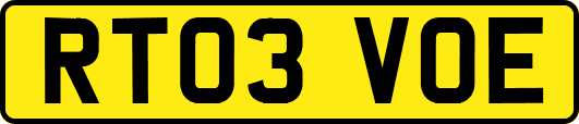 RT03VOE