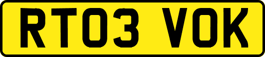 RT03VOK