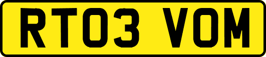RT03VOM