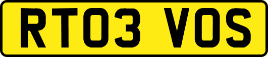RT03VOS