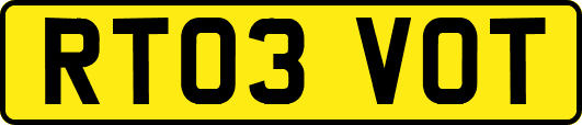 RT03VOT