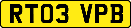 RT03VPB
