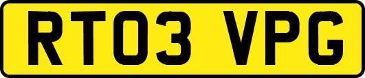 RT03VPG