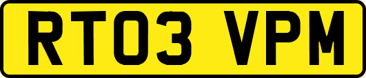 RT03VPM