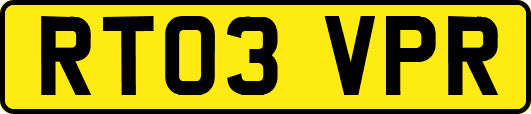 RT03VPR