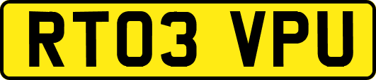 RT03VPU