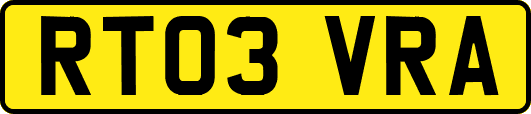 RT03VRA
