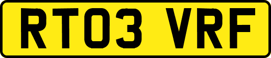 RT03VRF