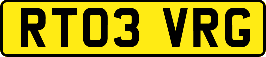RT03VRG