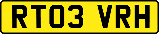 RT03VRH