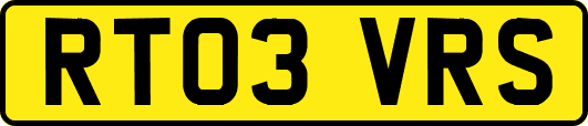 RT03VRS