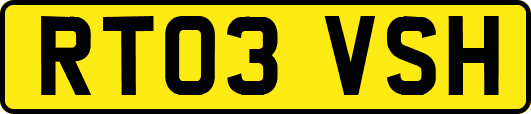 RT03VSH