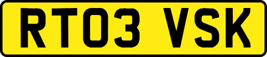 RT03VSK