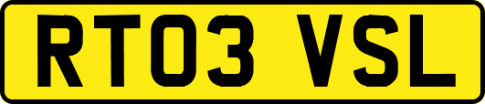 RT03VSL