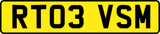 RT03VSM
