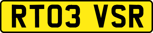 RT03VSR