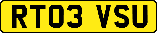 RT03VSU