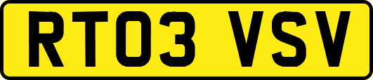 RT03VSV