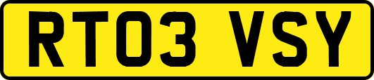RT03VSY