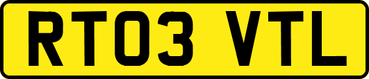 RT03VTL