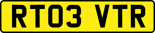 RT03VTR