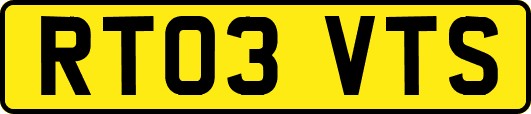 RT03VTS