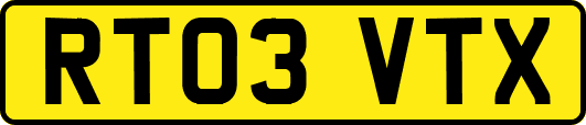 RT03VTX
