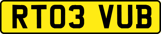 RT03VUB