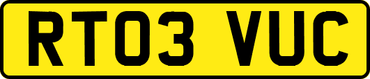 RT03VUC