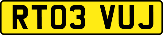 RT03VUJ