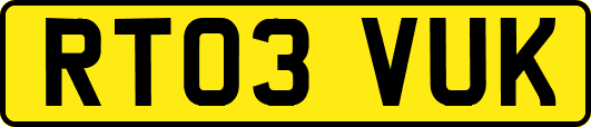 RT03VUK