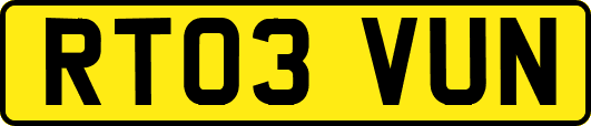 RT03VUN