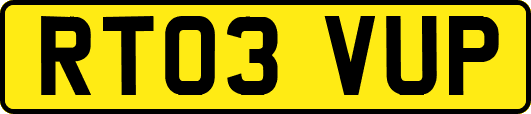 RT03VUP
