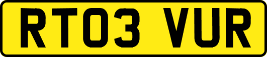 RT03VUR
