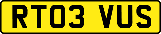 RT03VUS