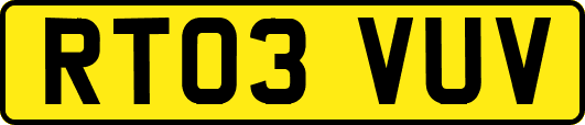 RT03VUV