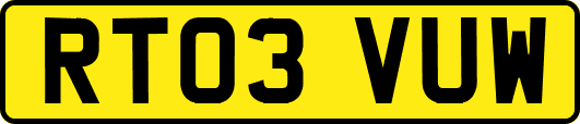 RT03VUW
