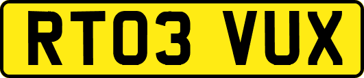 RT03VUX